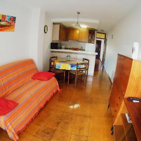 דירה Apartamento Sol *