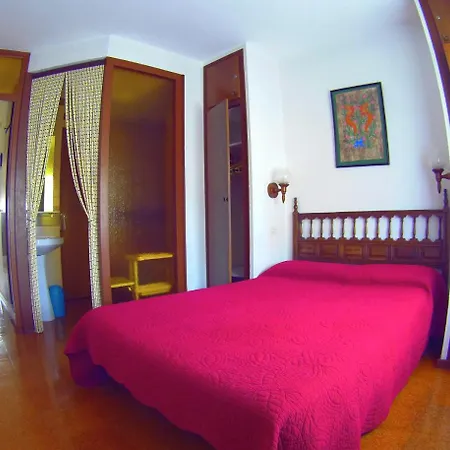 Apartamento Sol * L'Escala
