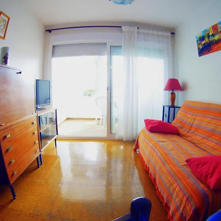 Apartment Apartamento Sol *