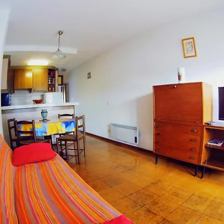 Apartamento Sol *