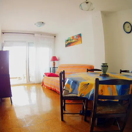 Apartamento Sol דירה L' Escala