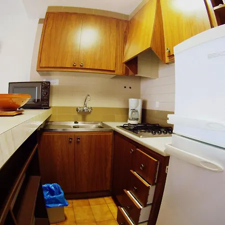Apartamento Sol Apartment *